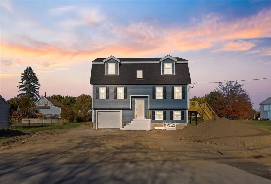 62 Wingate Avenue, Methuen, MA 01844 - #2