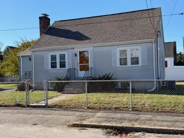 54 Jensen Rd, Watertown, MA 02472 - #2