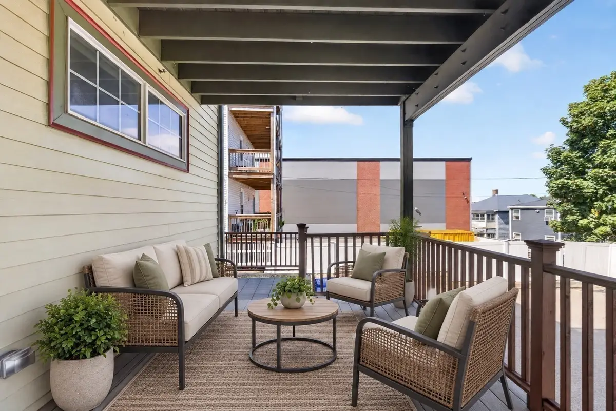 96 Neponset Ave #A, Boston, MA 02122 - #1