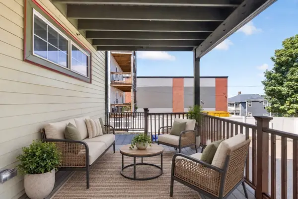 96 Neponset Ave #A, Boston, MA 02122
