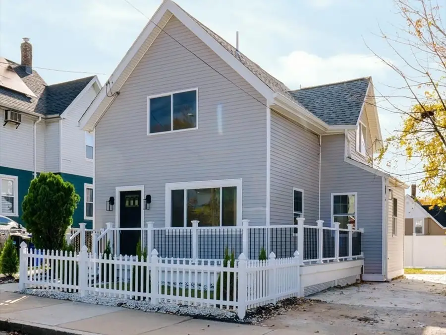 11 Nevada Ave, Malden, MA 02148 - #2