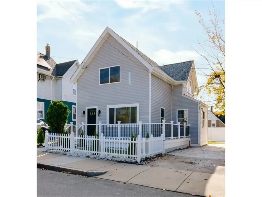 11 Nevada Ave, Malden, MA 02148 - #3