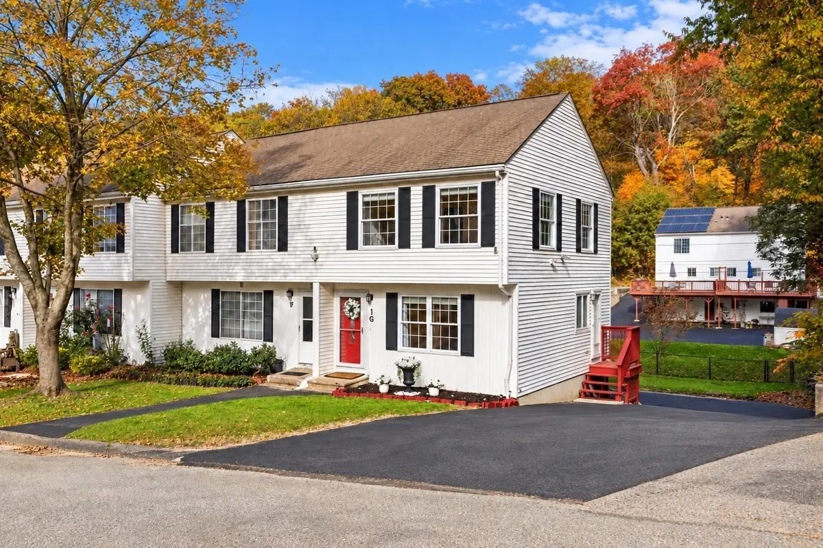 16 Breck St #1G, Worcester, MA 01605 - #1