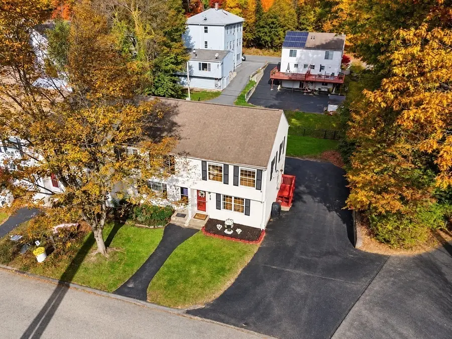 16 Breck St #1G, Worcester, MA 01605 - #2