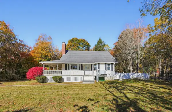143 Pond Street, Avon, MA 02322