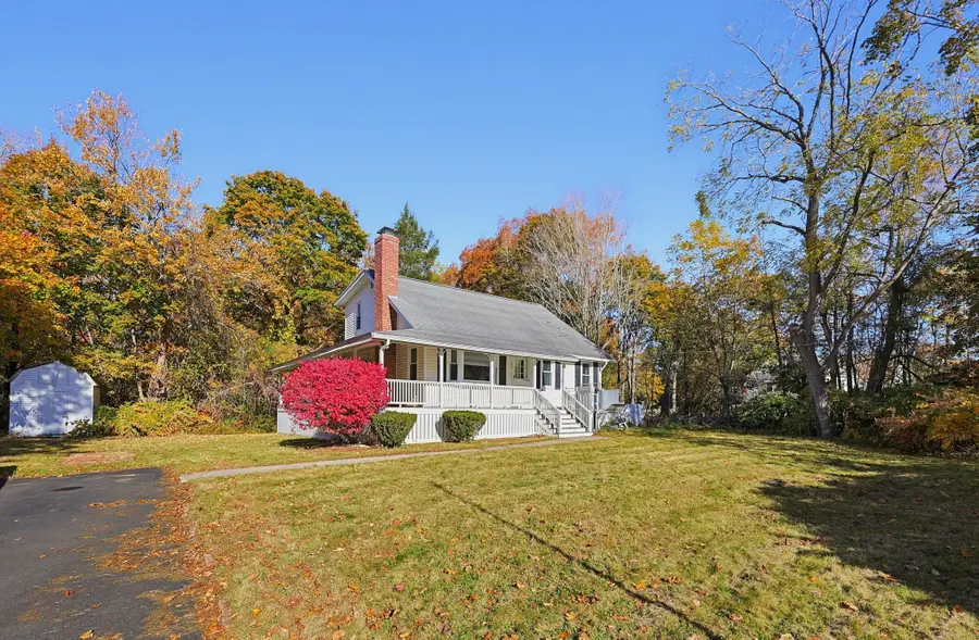143 Pond Street, Avon, MA 02322 - #2