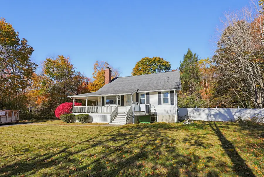 143 Pond Street, Avon, MA 02322 - #3