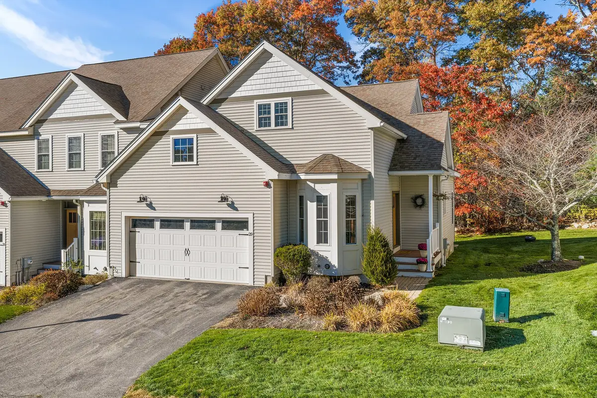 29 Garett Way #29, Holliston, MA 01746 - #1