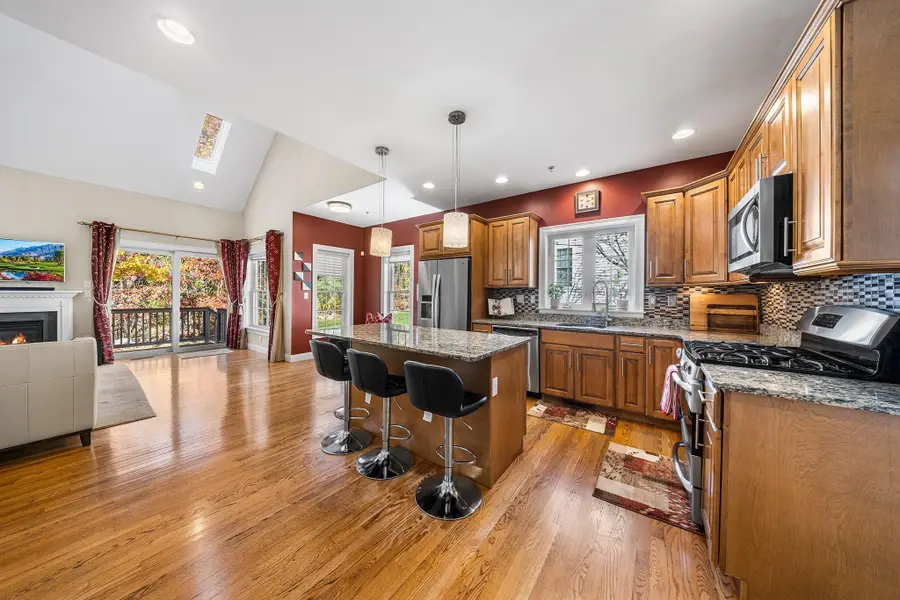 29 Garett Way #29, Holliston, MA 01746 - #2
