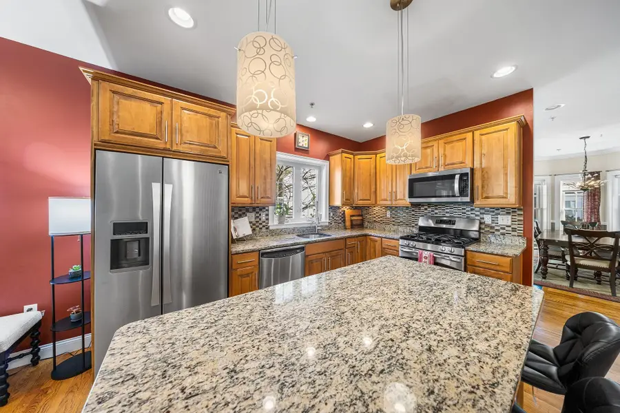 29 Garett Way #29, Holliston, MA 01746 - #3