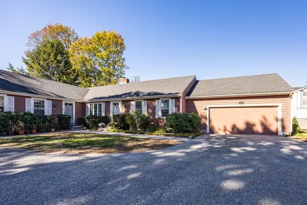 6 Lois Ln #6, Lexington, MA 02420