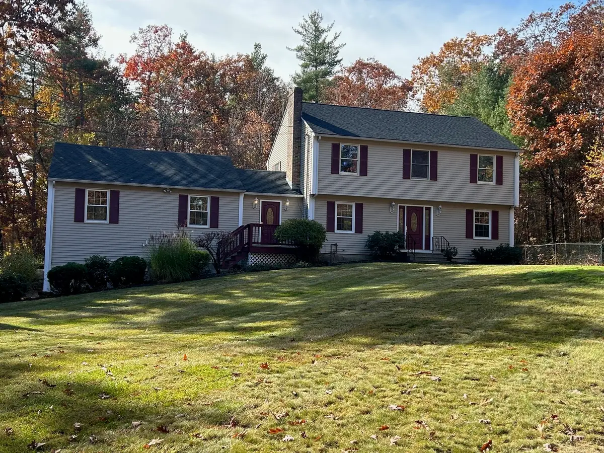 5 Emery Rd, Townsend, MA 01469 - #1