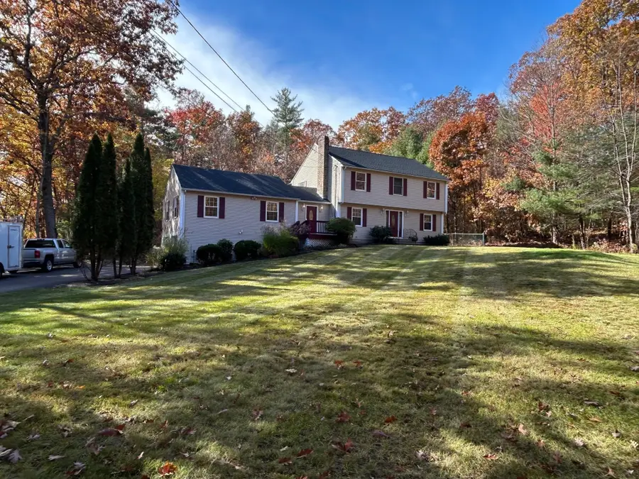 5 Emery Rd, Townsend, MA 01469 - #2