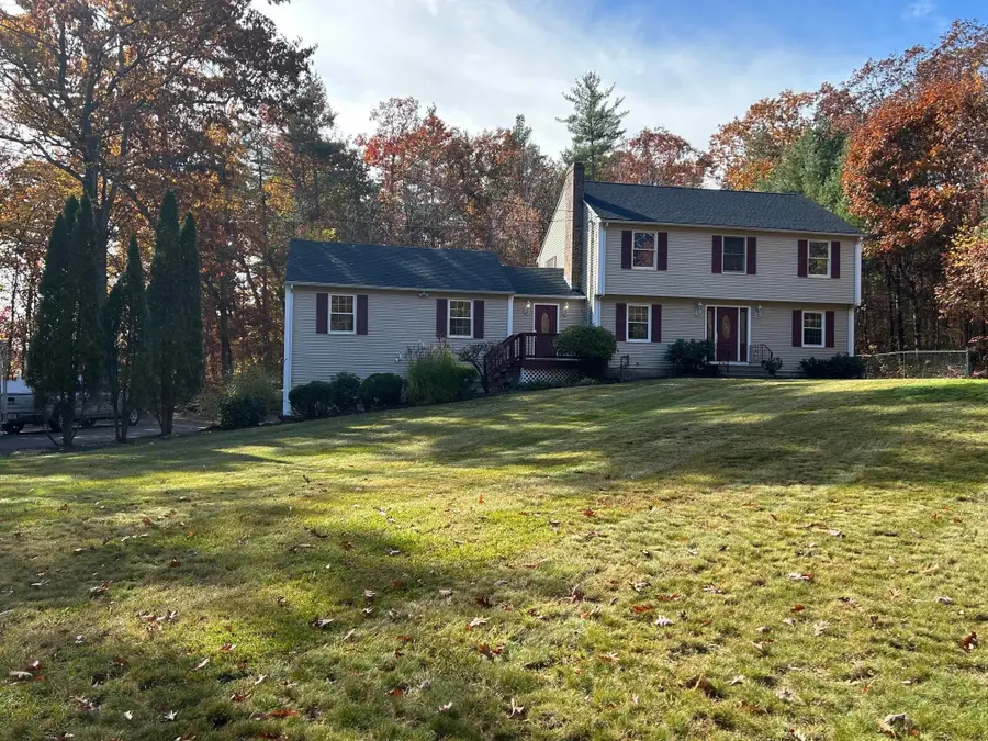 5 Emery Rd, Townsend, MA 01469 - #3