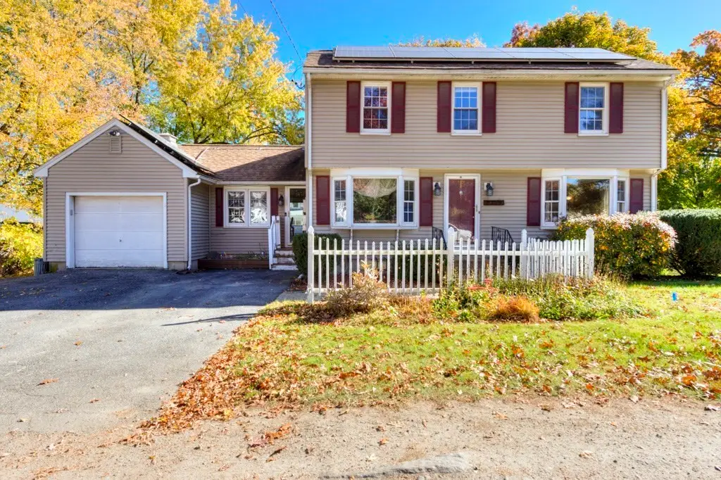 4-B Rural St, Worcester, MA 01604 - #1