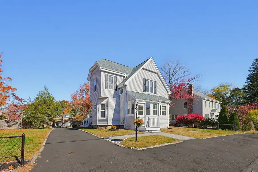 28 Boscobel St, Braintree, MA 02184 - #2