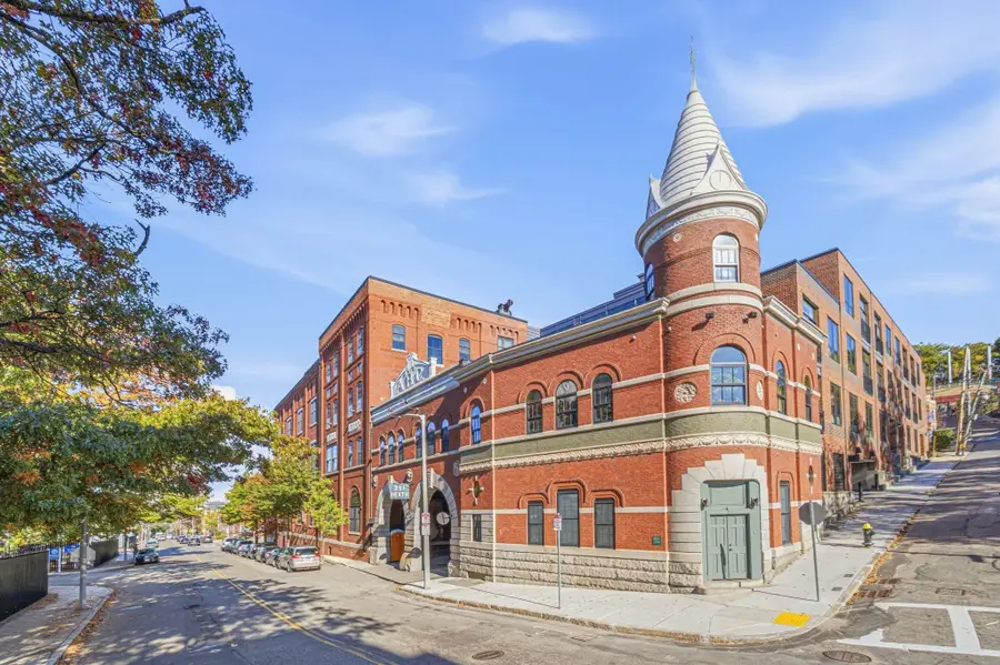 251 Heath St #511, Boston, MA 02130 - #2