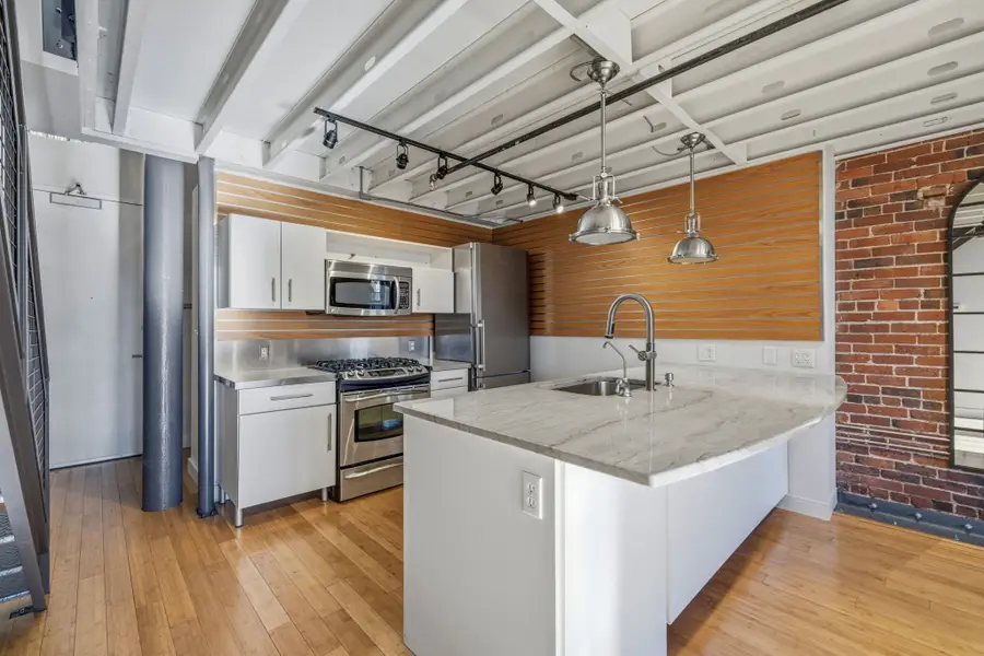 251 Heath St #511, Boston, MA 02130 - #3