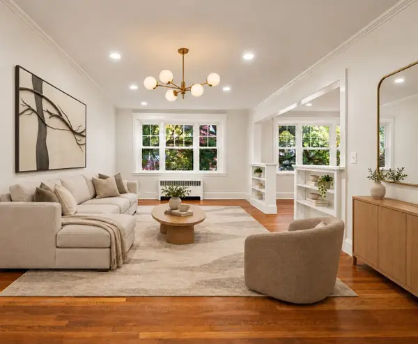 50 Lancaster Terrace #3, Brookline, MA 02446