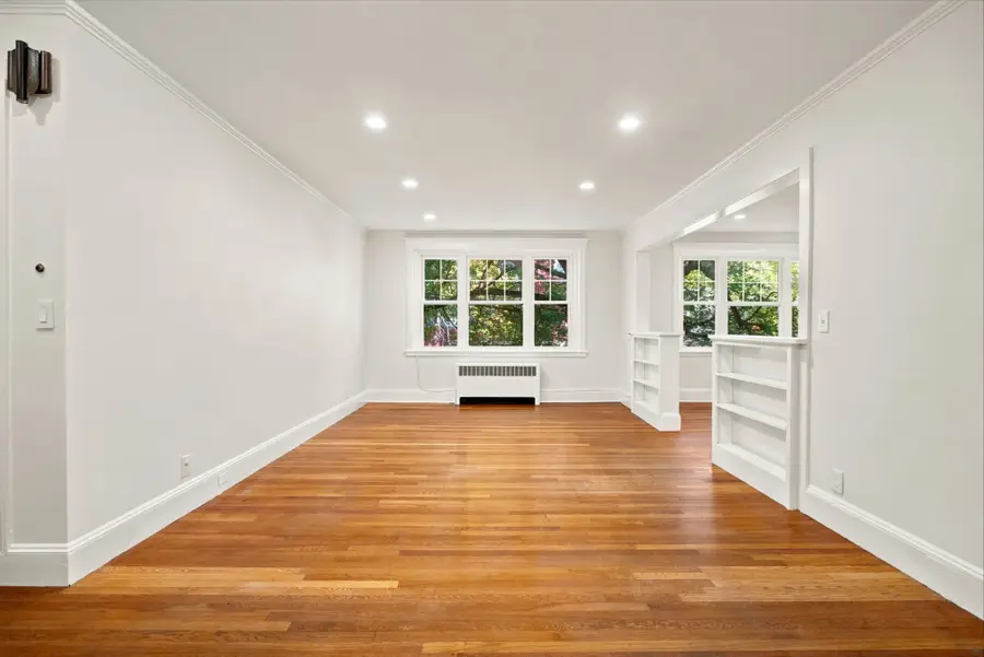 50 Lancaster Terrace #3, Brookline, MA 02446 - #2