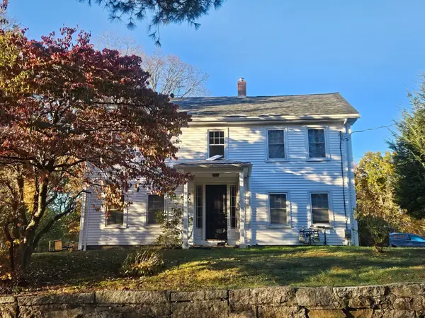 21 High Street #A, Medway, MA 02053
