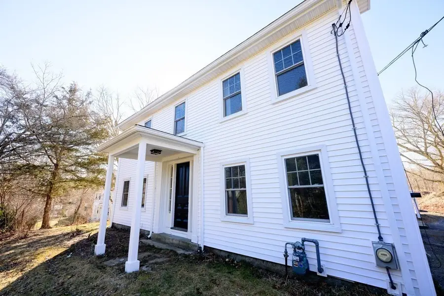 21 High Street #A, Medway, MA 02053 - #2