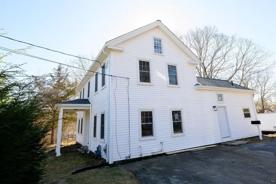 21 High Street #A, Medway, MA 02053 - #3