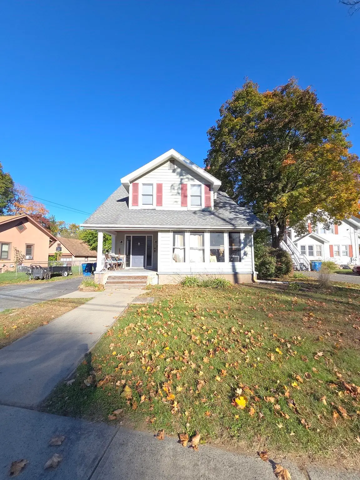4 Worthy Ave, West Springfield, MA 01089 - #1