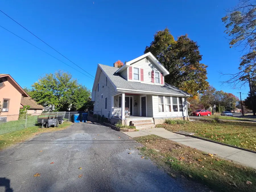 4 Worthy Ave, West Springfield, MA 01089 - #2
