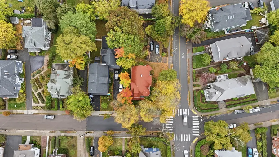 116 Harvard St, Newton, MA 02460 - #2