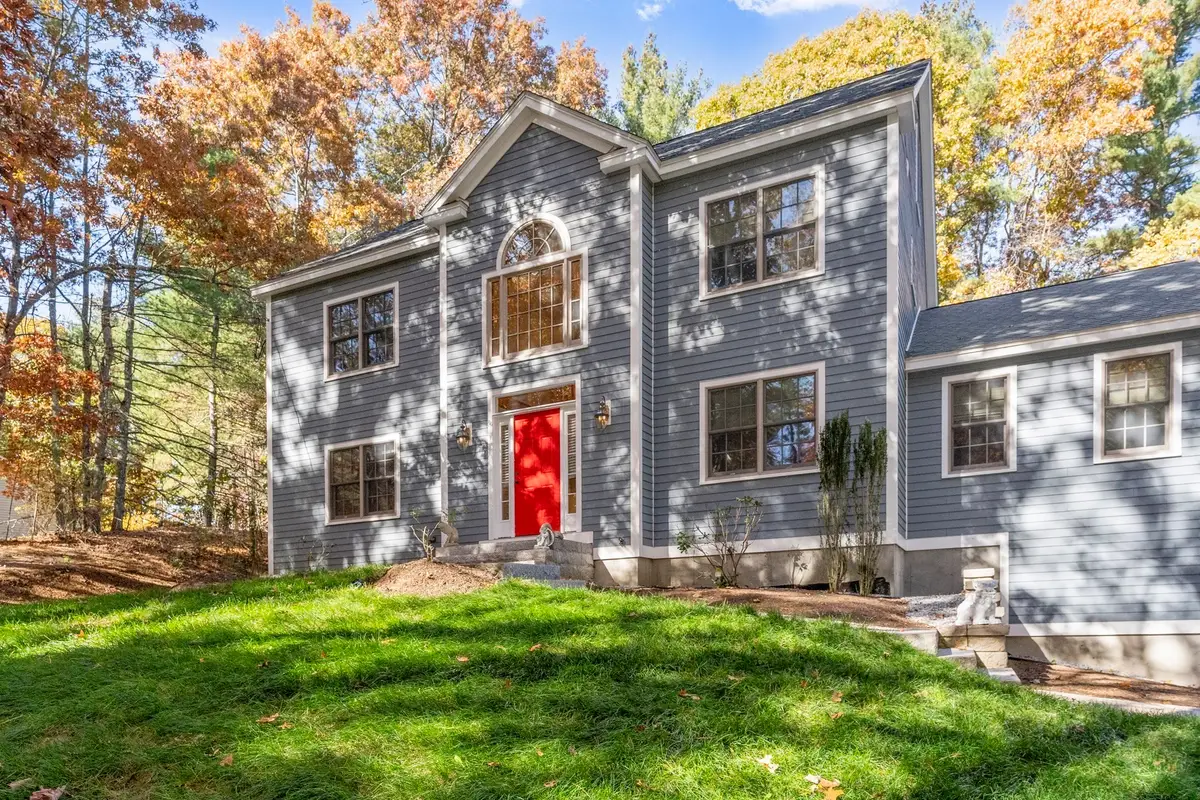116 S Acton, Stow, MA 01775 - #1