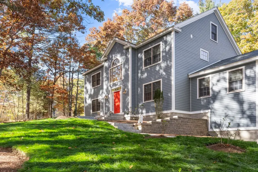 116 S Acton, Stow, MA 01775 - #2