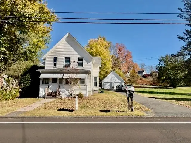 88-90 Prospect St, East Longmeadow, MA 01028 - #1