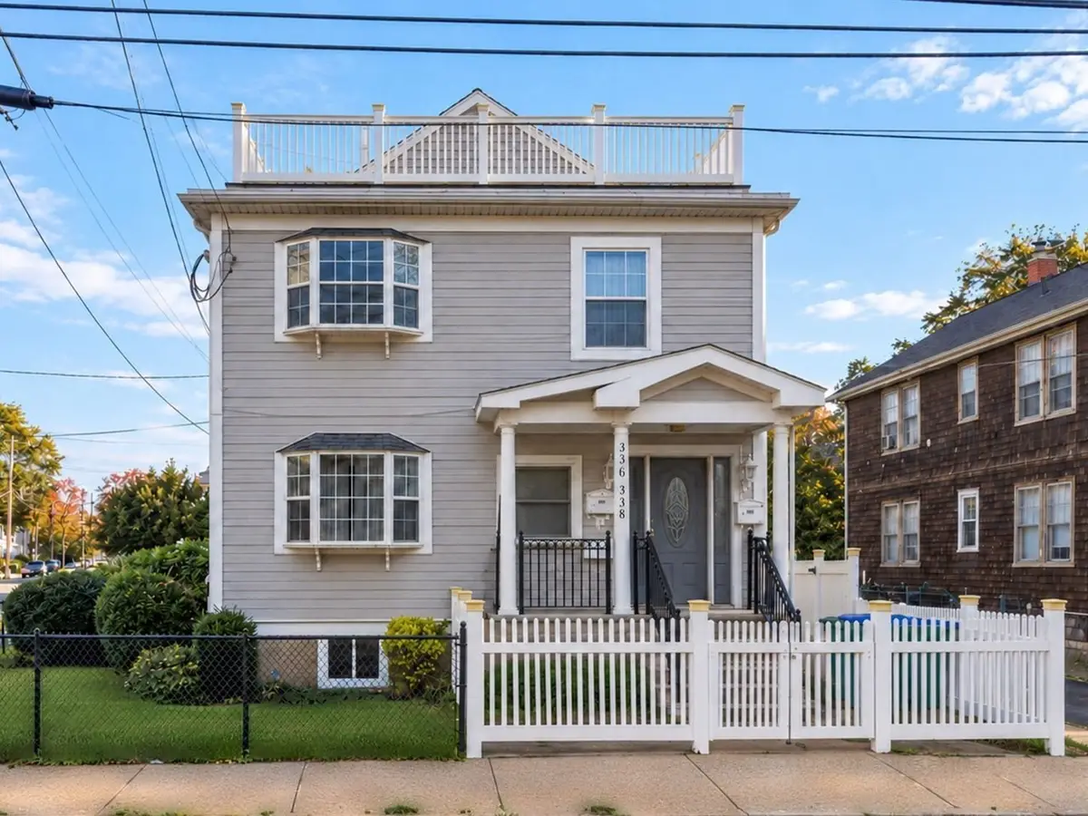 336-338 Riverside Ave, Medford, MA 02155 - #1
