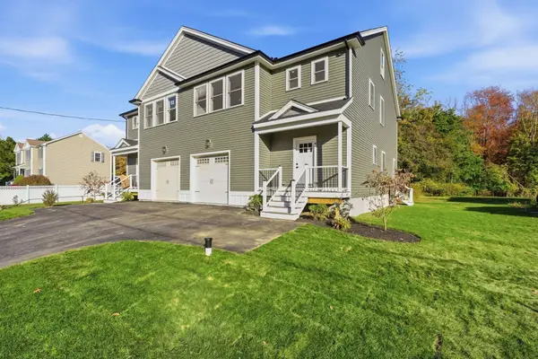12 Alvin #1, Attleboro, MA 02703
