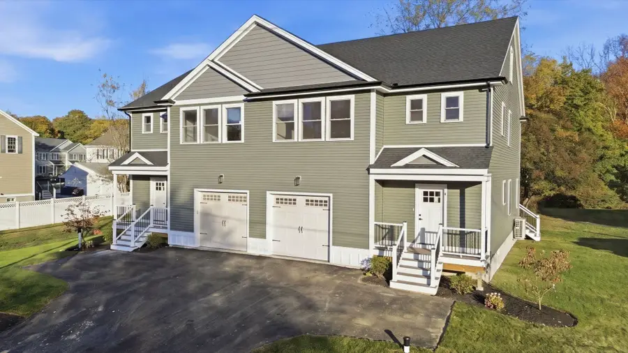 12 Alvin #1, Attleboro, MA 02703 - #2