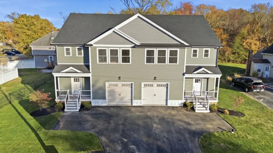 12 Alvin #1, Attleboro, MA 02703 - #3