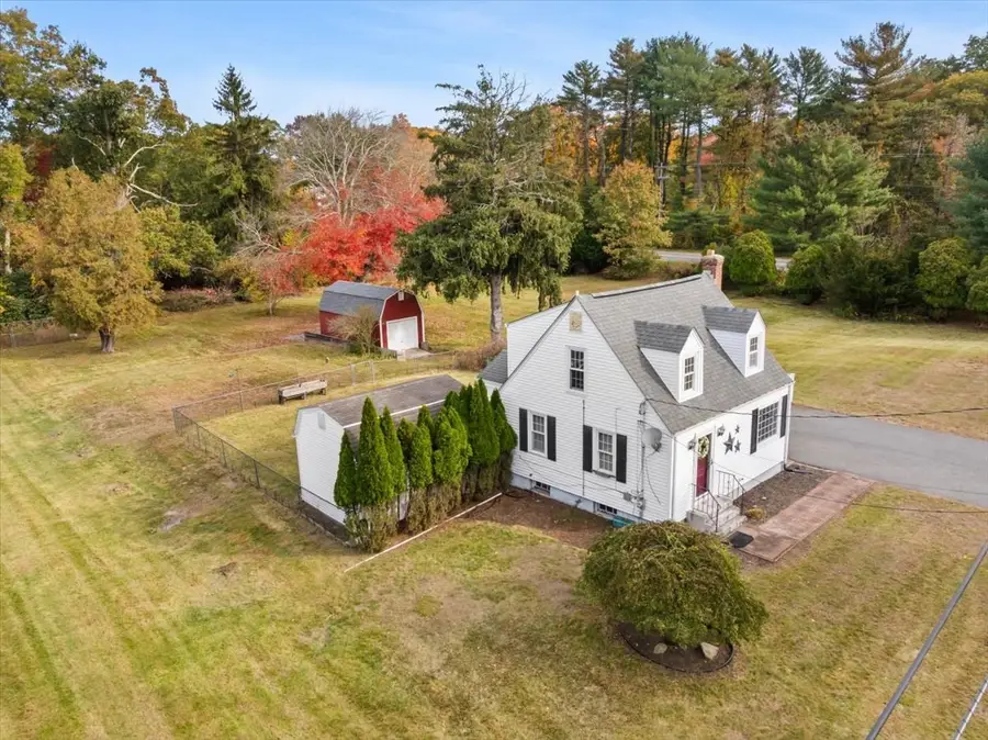 13 Depot St, North Attleboro, MA 02760 - #3