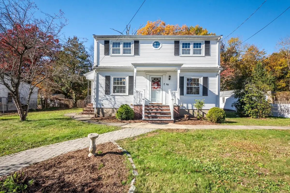 55 Adele Rd, Quincy, MA 02169 - #1