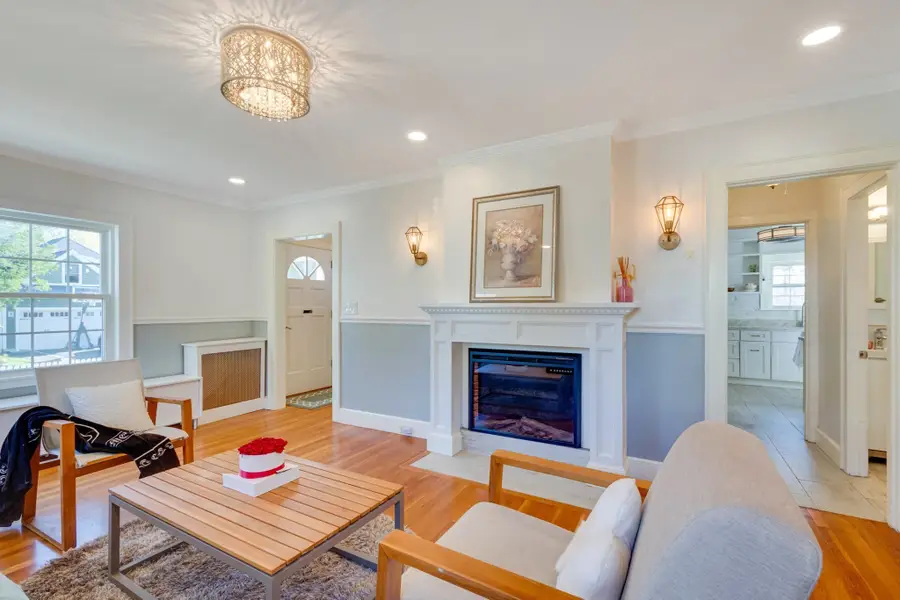 55 Adele Rd, Quincy, MA 02169 - #2