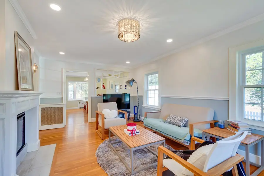 55 Adele Rd, Quincy, MA 02169 - #3