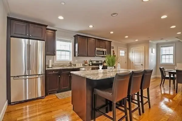 186 Bradford #B, Everett, MA 02149