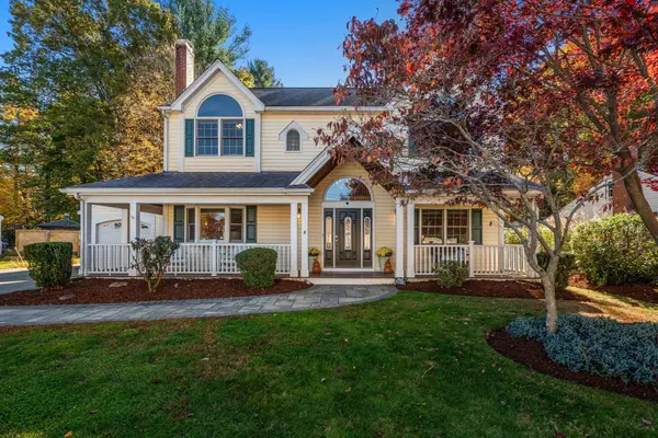 2 Pine Cone Rd, Canton, MA 02021