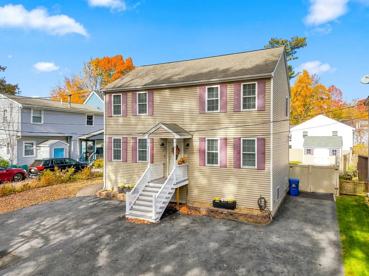 10 March St, Billerica, MA 01821 - #1