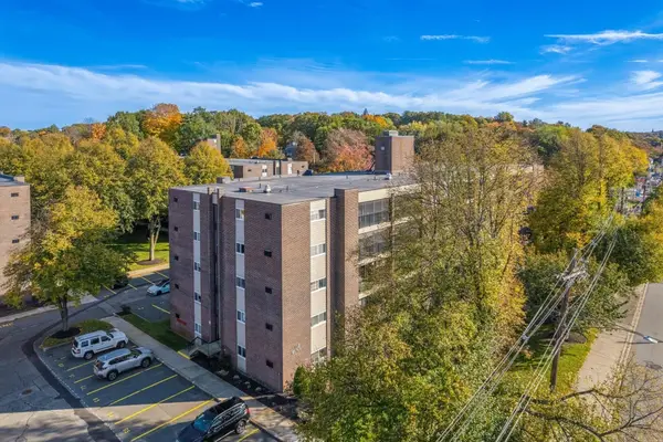 68 Main Street #23C, Stoneham, MA 02180