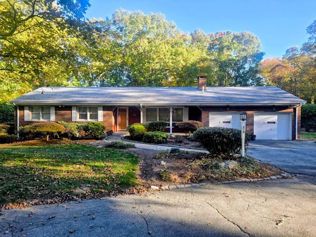 170 Briggs Rd, Westport, MA 02790 - #1