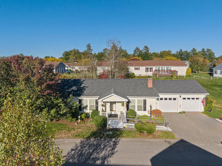 5111 Pheasant, Middleboro, MA 02346 - #3