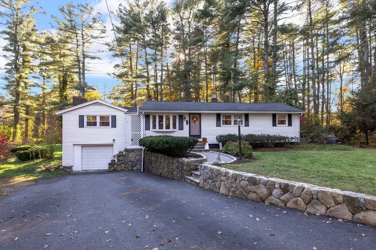 478 Prentice Street, Holliston, MA 01746 - #1