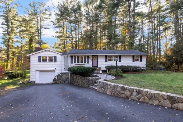 478 Prentice Street, Holliston, MA 01746