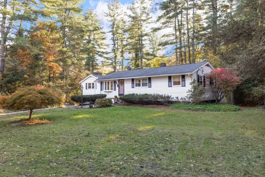 478 Prentice Street, Holliston, MA 01746 - #2